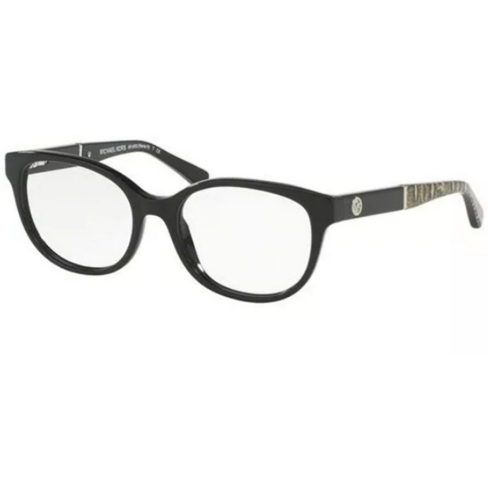 🆕️ NWT MICHAEL KORS Rania III eye glass frames.